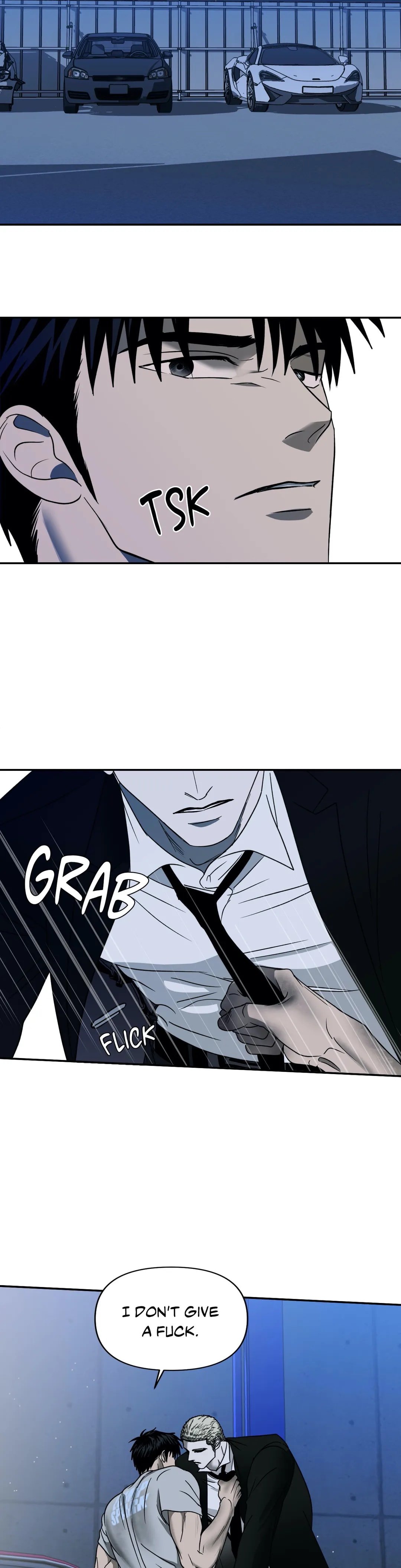 Shutline, Chapter 37 image 23